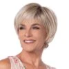 Contemporary Bob Wig By Toni Brattin | Large Cap -Wig Promotion Store TB ContemporaryBob Model Main1 d6f4d77f c9c8 400a bf84 f9acb85e4349