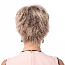 Dazzling Wig By Toni Brattin | Large Cap -Wig Promotion Store TB Dazzling Model Side3 3d2d256d 0c64 489d bde0 c75b17da76c6