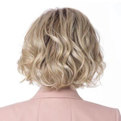 Enticing Wig By Toni Brattin | Large Cap -Wig Promotion Store TB Enticing Model Side3 1bc99a41 6fba 4614 9d80 48e6f412e938