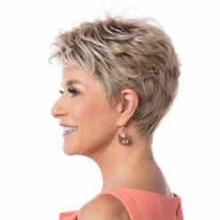 Infinity Large HF Wig By Toni Brattin 17 Infinity Large HF Wig By Toni Brattin -Wig Promotion Store TB Infinity Model Side1 510048af 7840 4f31 83e7 0b45fdabf6b4