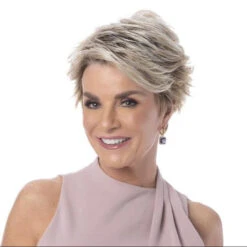 Inspiration Wig By Toni Brattin -Wig Promotion Store TB Inspiration Model Front2