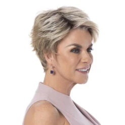 Inspiration Wig By Toni Brattin -Wig Promotion Store TB Inspiration Model Side2