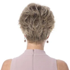 Inspiration Wig By Toni Brattin -Wig Promotion Store TB Inspiration Model Side3