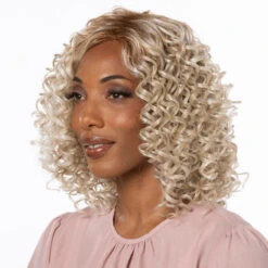 Irresistible Wig By Toni Brattin -Wig Promotion Store TB Irresistible Model Front2