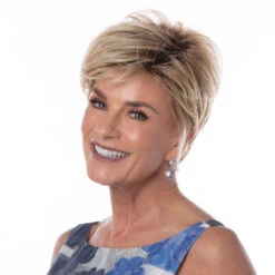 Jazzy Wig By Toni Brattin | Large Cap -Wig Promotion Store TB Jazzy Model Front1 ae67c2a0 b332 46a6 8de2 e6a2c2d6b6cf