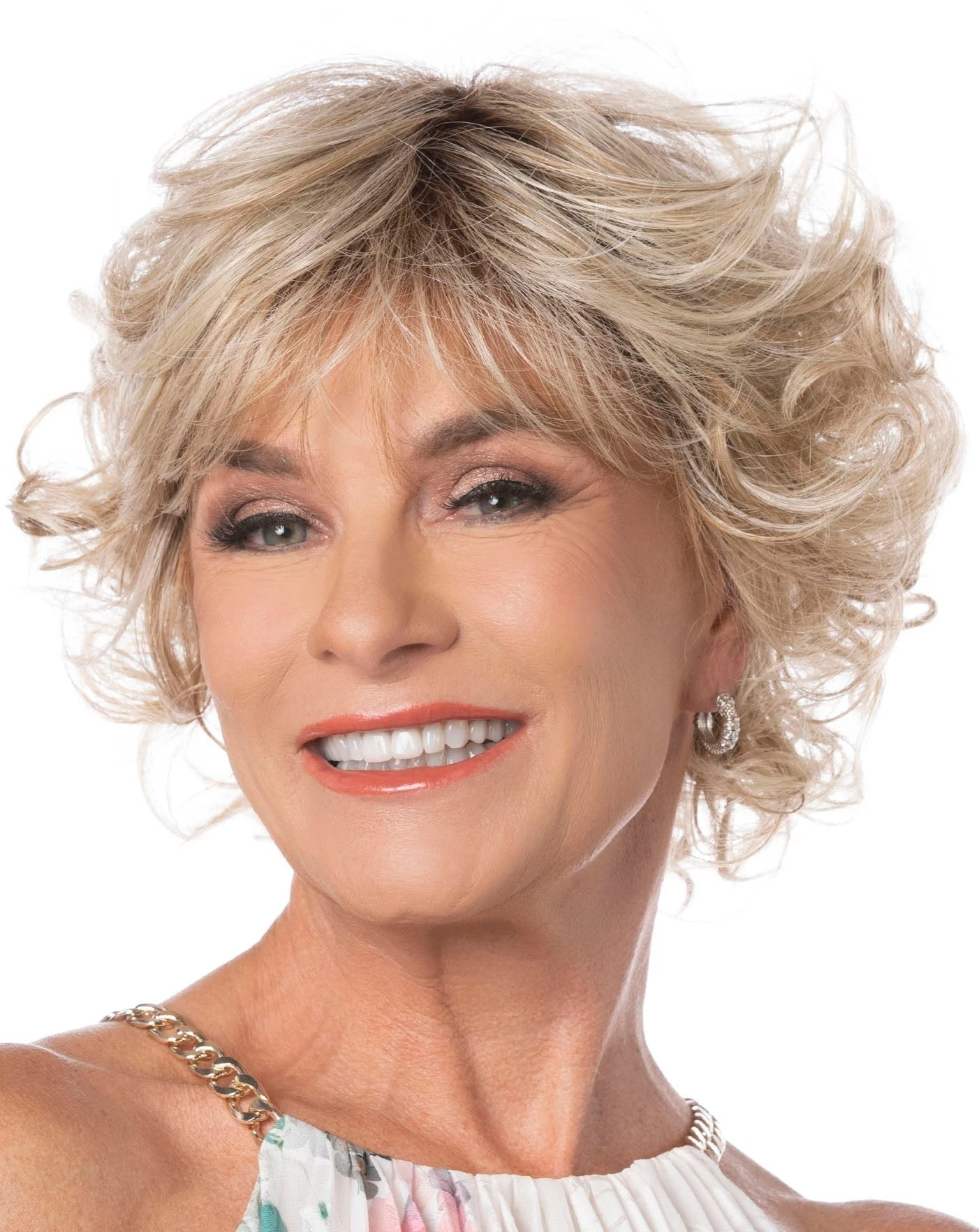 Sensational Wig By Toni Brattin | Large Cap 3 Sensational Wig By Toni Brattin | Large Cap