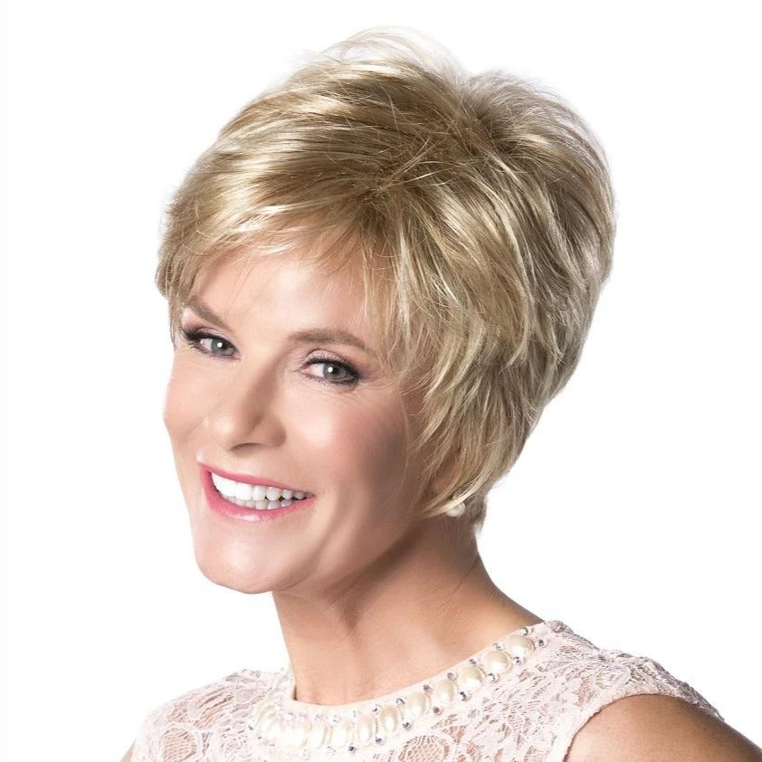 Timeless Wig By Toni Brattin