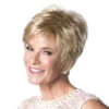 Timeless Wig By Toni Brattin | Large Cap -Wig Promotion Store TB Timeless Model Front2 fc284c7c 3483 4fee a8f8 1e87b8658eb9