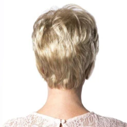 Timeless Wig By Toni Brattin -Wig Promotion Store TB Timeless Model Side3