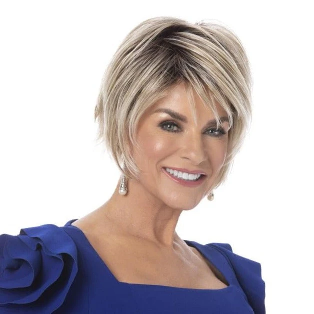 Trendsetter Wig By Toni Brattin | Large Cap 3 Trendsetter Wig By Toni Brattin | Large Cap