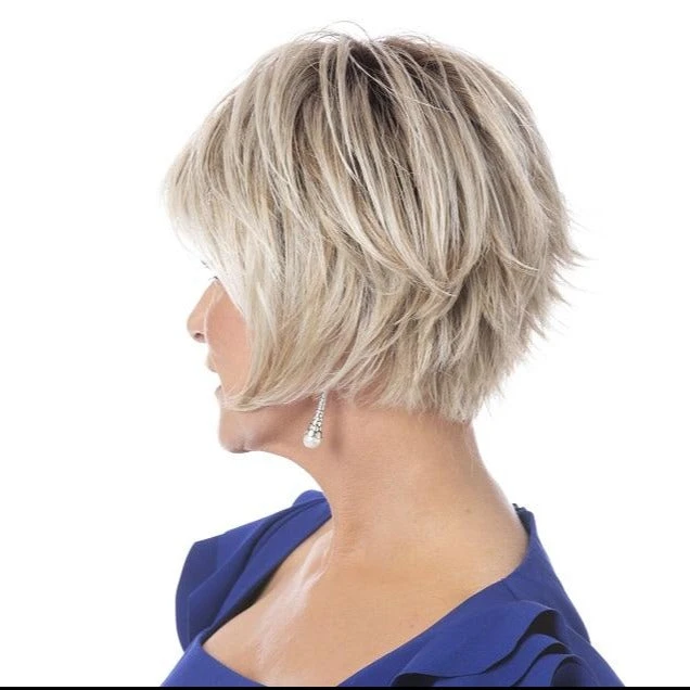 Trendsetter Wig By Toni Brattin | Large Cap 6 Trendsetter Wig By Toni Brattin | Large Cap - Image 4