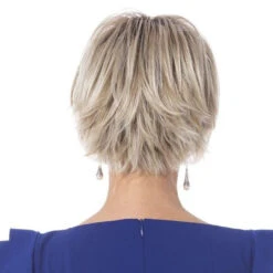Trendsetter Wig By Toni Brattin | Large Cap 24 Trendsetter Wig By Toni Brattin | Large Cap -Wig Promotion Store TB Trendsetter Model Side3 30826f6c 217a 4c54 8967 43233ea58b6b