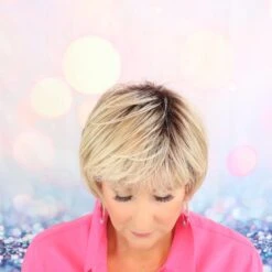 Classic Bob Wig By Toni Brattin -Wig Promotion Store TB1