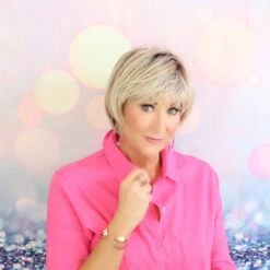 Classic Bob Wig By Toni Brattin -Wig Promotion Store TB4