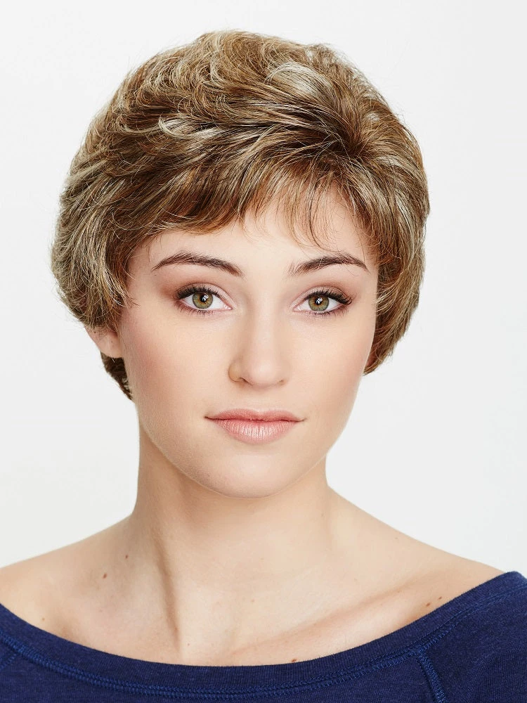 Sandy Wig By Dream USA | Double Mono Top 5 Sandy Wig By Dream USA | Double Mono Top - Image 3