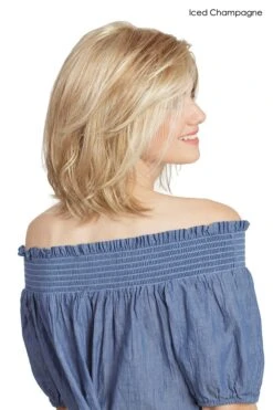 Dylan Wig By Tony Of Beverly -Wig Promotion Store TOB Dylan Iced Champagne 4 f3239603 a347 4382 a610 29349bf4e4e5