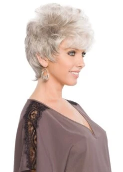 Petite Paula Wig By Tony Of Beverly -Wig Promotion Store TOB Petite Paula Minx 5 5381adad b8f0 4c89 8568 a7df6824d8fa