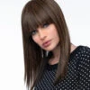 Taryn Wig By Envy| Mono Top | Human Hair | Synthetic Blend -Wig Promotion Store Taryn 0216CC