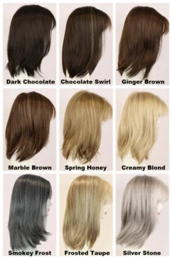 Taylor Wig By Godiva's Secret Wigs -Wig Promotion Store TaylorWigColors 540x 3b84e412 aa65 45ce 9940 26076dc911eb