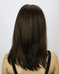 Taylor Wig By Godiva's Secret Wigs -Wig Promotion Store Taylor Chocolate Swirl back 80767.1575455967.1280.1280 1800x1800 7537e14c 3326 4c33 9c16 8d097bd53c3c