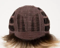 Tiffany Wig By Envy 41 Tiffany Wig By Envy -Wig Promotion Store TiffanyFront ToastedSesame