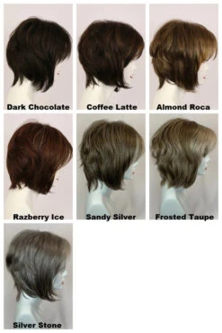 Tiffany Large Wig By Godiva's Secret Wigs -Wig Promotion Store Tiffany Large thumb 1 22515.1614971977