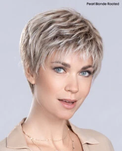 Time Comfort Wig By Ellen Wille | Heat-Friendly Synthetic -Wig Promotion Store TimeComfort 1