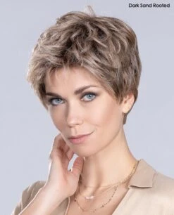 Time Comfort Wig By Ellen Wille | Heat-Friendly Synthetic -Wig Promotion Store TimeComfort 3