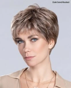 Time Comfort Wig By Ellen Wille | Heat-Friendly Synthetic -Wig Promotion Store TimeComfort 5