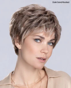 Time Comfort Wig By Ellen Wille | Heat-Friendly Synthetic -Wig Promotion Store TimeComfort 6