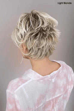 Whimsical Wig By Toni Brattin | Heat-Friendly Synthetic | Large Cap -Wig Promotion Store ToniBrattinWhimsicalinLightBlonde 2 ab0b3294 6e12 498a 877b c31d3a2f7d0e