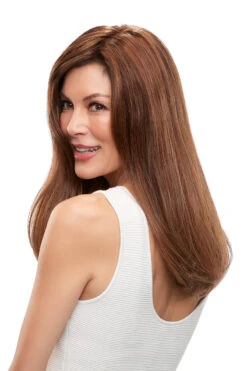 Top Form French 18" Topper | Renau Exclusive -Wig Promotion Store Top Form French 18inch FS6 30 27 back 281bea7c 8435 4787 89ae 9aa5fd2410ff