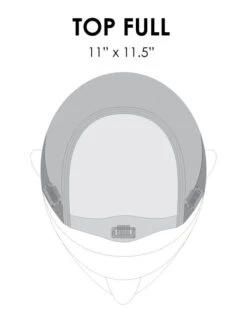 Top Full Topper By Jon Renau 12" | Renau Exclusive -Wig Promotion Store Top Full PlacementBW 950bc7d2 27e5 4090 a7f6 e913950fbddc