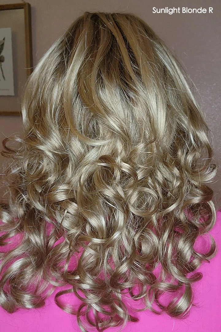 Breeze Wig By TressAllure | Synthetic 12 Breeze Wig By TressAllure | Synthetic - Image 10