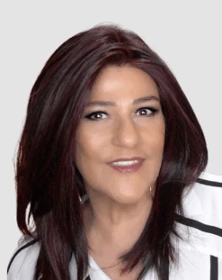 Picture Perfect Wig By TressAllure | Mono Top -Wig Promotion Store TressAllure PicturePerfect3 1B Burg