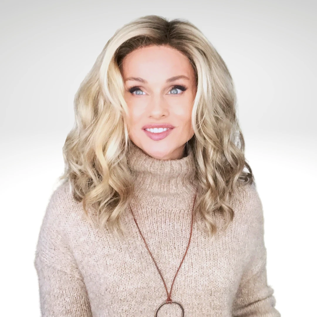 Joy Wig By WigPro | Synthetic Wigs 7 Joy Wig By WigPro | Synthetic Wigs - Image 5