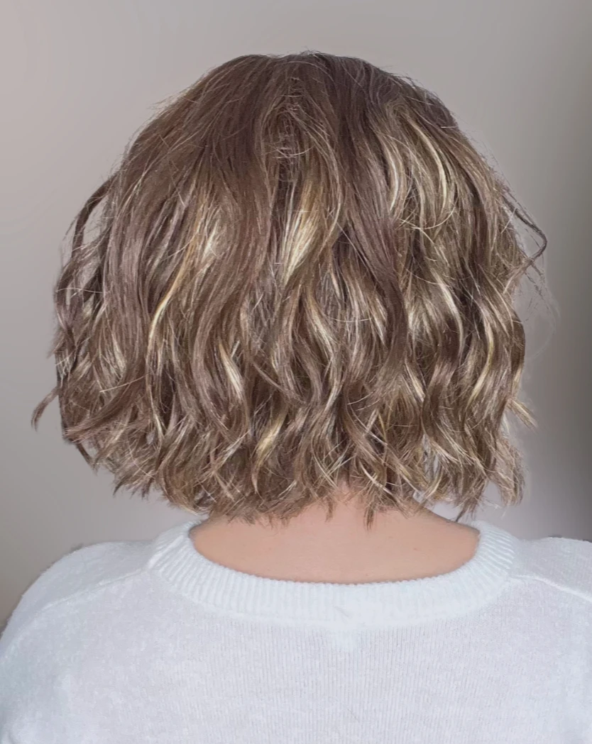 Haven Wig By Estetica | Mono Top 14 Haven Wig By Estetica | Mono Top - Image 12