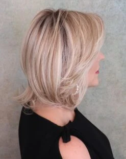 Upstage Wig By Raquel Welch -Wig Promotion Store UpstageSSBiscuitSide