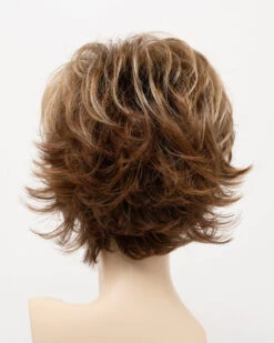 Victoria Wig By Envy 25 Victoria Wig By Envy -Wig Promotion Store VictoriaBack CreamedCoffee