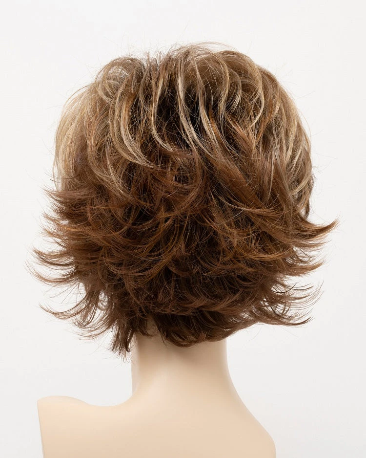 Victoria Wig By Envy 6 Victoria Wig By Envy - Image 4