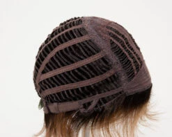 Victoria Wig By Envy 27 Victoria Wig By Envy -Wig Promotion Store VictoriaSide CreamedCoffee