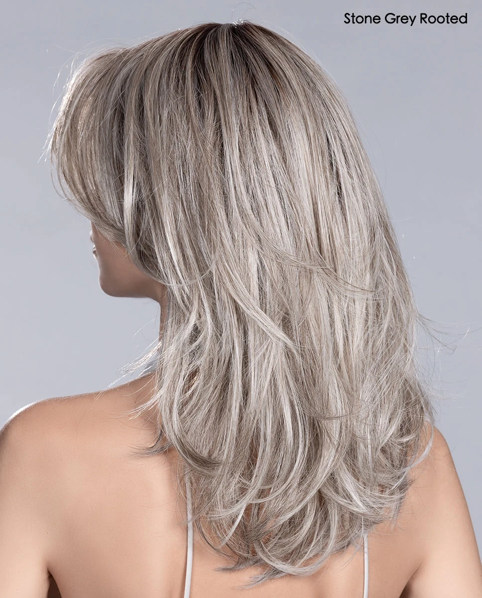 Voice Wig By Ellen Wille | Heat-Friendly Synthetic 4 Voice Wig By Ellen Wille | Heat-Friendly Synthetic - Image 2