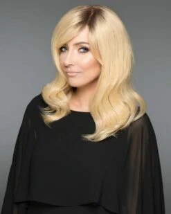 Adelle 100SL Wig By WigPro | Human Hair