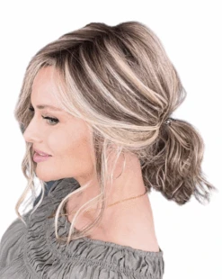 Wavy Day Wig By Raquel Welch | Mono Top -Wig Promotion Store WavyDay 4