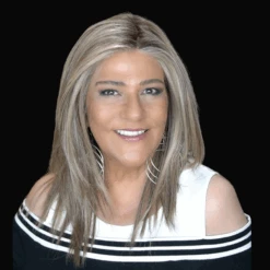 Well Played Wig By Raquel Welch | Mono Part -Wig Promotion Store WellPlayed4 WS1