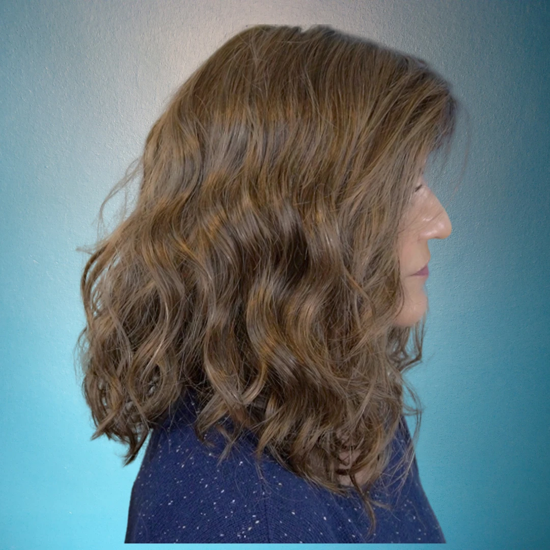 Joy Wig By WigPro | Synthetic Wigs 17 Joy Wig By WigPro | Synthetic Wigs - Image 15