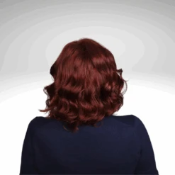 Miley Wig By WigPro | Synthetic Wig 24 Miley Wig By WigPro | Synthetic Wig -Wig Promotion Store WigProMiley31 130Back