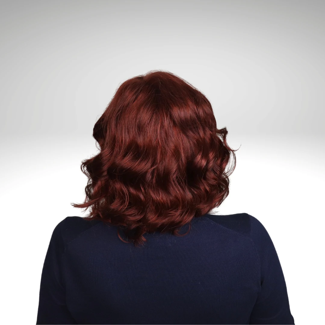 Miley Wig By WigPro | Synthetic Wig 5 Miley Wig By WigPro | Synthetic Wig - Image 3