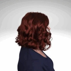Miley Wig By WigPro | Synthetic Wig 23 Miley Wig By WigPro | Synthetic Wig -Wig Promotion Store WigProMiley31 130side
