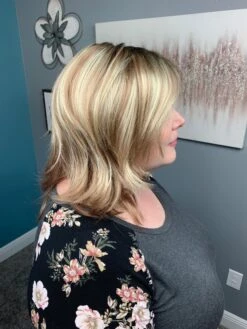 Rylee Wig By Envy | Mono Top -Wig Promotion Store adfwerfdsf